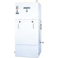 日本安满能 AMANO  VNA-30-60HZ アマノ　手動払い落とし型集塵機１．５ＫＷ　６０ＨＺ