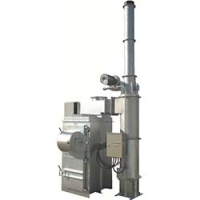 ＤＡＩＴＯ（株） AGZ2-500 ＤＡＩＴＯ　大型ゴミ用焼却炉