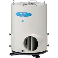 日本安满能 AMANO  MJ-25 アマノ　フィルターレスミストコレクター　２．２ＫＷ