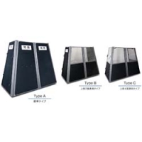 三乗工業（株） MES-PB150-TYPE-A ミノリ　サイレンサー　ハツリ作業防音タイプ　標準タイプ