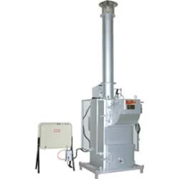 和光機械工業（株） LCI495-GAT ワコウ　ライト型焼却炉