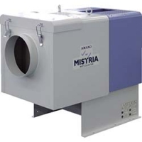 日本安满能 AMANO  MZ-30 アマノ　フィルター式ミストコレクター　１．５ＫＷ