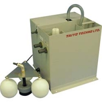 パーカー・ハネフィン日本（株） AS-02 Ｐａｒｋｅｒ　オートスキマーＡＳ－０２