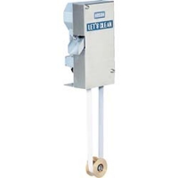 キソー（株） SK213SK キソー　オイルスキマー