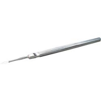 日本亚速旺 ASONE   2-011-01 ＡＳ　組織片分離用培養用尖刃刀