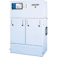 日本安满能 AMANO  PIE-60M-60HZ アマノ　パルスジェット集塵機３．７ＫＷ　６０ＨＺ