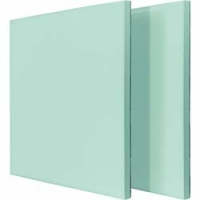 日本中山 TRUSCO  KOPM-GY ＴＲＵＳＣＯ　吸音パネル　マグネット付　４５ｃｍＸ４５ｃｍ　厚み２０ｍｍ　グレー