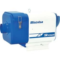 日本昭和电机 SHOWA DENKI  CRN-H04 昭和　ミストレーサ　フィルタレスシリーズ　（０．４ｋＷ）