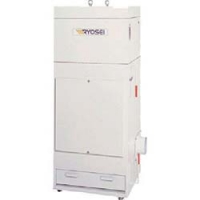 リョウセイ（株） RSV-522B リョウセイ　集塵機　手動ちり落とし方式　２馬力