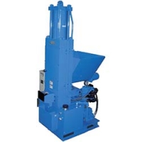 油研工業（株） YK-40V-3-24 油研　自動切屑圧縮機