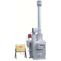 日本利优比 RYOBI  CI-4500 リョービ　焼却炉