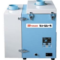 日本昭和电机 SHOWA DENKI  CBA-1000AT-HC-DSA-V1 昭和　電機　ヒュームレーサ（０．０５ｋＷ）