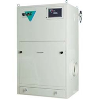 （株）ＮＩＶＡＣ NJS-220-50HZ ＮＩＶＡＣ　パルスジェット式集塵機　ＮＪＳ－２２０　５０ＨＺ - 副本 (3)