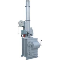 ＤＡＩＴＯ（株） MDZ-200 ＤＡＩＴＯ　廃プラ対応焼却炉（大型投入口タイプ）　ＭＤＺ－２００