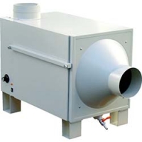 （株）オーデン HG120-PNN オーデン　オイルミストコレクター