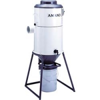 （株）ＮＩＶＡＣ NBS-220-50HZ ＮＩＶＡＣ　成形フィルター集塵機　ＮＢＳ－２２０　５０ＨＺ - 副本 (2)