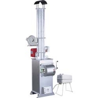 ＤＡＩＴＯ（株） MD-50N ＤＡＩＴＯ　一般ゴミ用焼却炉