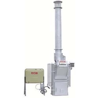 日本利优比 RYOBI  CI-295LA リョービ　焼却炉