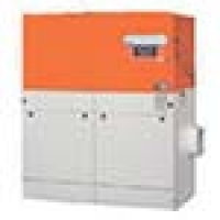 （株）スイデン SDC-L7500BP-6 スイデン　集塵機（集じん装置）自動塵落し７．５ｋｗ１０馬力６０Ｈｚ