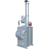 ＤＡＩＴＯ（株） MDP-300N ＤＡＩＴＯ　廃プラ用焼却炉