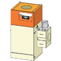 （株）スイデン SDC-L1500BPN-5 スイデン　集塵機（ヒューム用）自動塵落とし１．５ｋｗ５０Ｈｚ