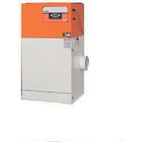 日本昭和电机 SHOWA DENKI  CFA-215C 昭和　ダストレーサコンパクト集じん機（０．４ｋＷ）