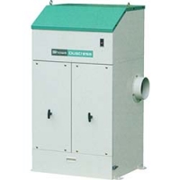 日本安满能 AMANO  PIE-15M-60HZ アマノ　パルスジェット集塵機０．７５ＫＷ　６０ＨＺ - 副本 (2)