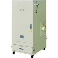 （株）ムラコシ UM-2200F-50HZ ムラコシ　集塵機　２．２ＫＷ　三相２００Ｖ　５０ＨＺ - 副本 (2)