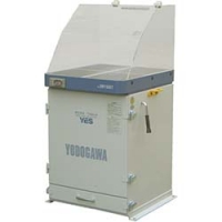 日本淀川电机 YODOGAWA     YES75EPDP（60HZ） 淀川電機　集塵作業台（高効率モータ搭載／アクリルフード仕様）　６０Ｈｚ