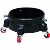 トスマック 13-034 ＴＯＳＭＡＣ　２００サイズ用土台キャスター