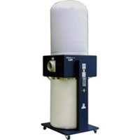 日本淀川电机 YODOGAWA     LET2200（50HZ） 淀川電機　木工用集塵機（２．２ｋＷ）　５０Ｈｚ