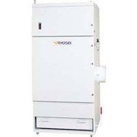 リョウセイ（株） RSP-633B リョウセイ　集塵機　ＲＳＰ－６３３Ｂ　パルスジェット方式　３馬力