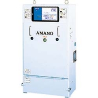 日本安满能 AMANO  PIE-15M-50HZ アマノ　パルスジェット集塵機０．７５ＫＷ　５０ＨＺ - 副本 (2)