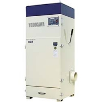 日本淀川电机 YODOGAWA     DET150E-50HZ 淀川電機　高効率型カートリッジフィルター集塵機（１．５ｋＷ）