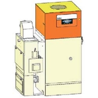 （株）スイデン SDC-L2200BPT-5 スイデン　集塵機（火の粉ヒューム用）自動塵落とし２．２ｋｗ５０Ｈｚ