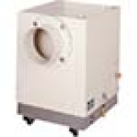 （株）スイデン SDC-1500E スイデン　集塵機　オプション機器消炎ＢＯＸ　Φ１５０