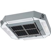 日本绿安全 MIDORI MPN2-4W ミドリ安全　４方向吹き出しパッケージエアコン用電気集塵機　ＭＰＮ２－４Ｗ - 副本 (2)