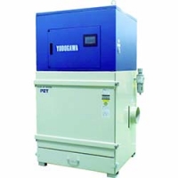 （株）ＮＩＶＡＣ NBC-75-50HZ ＮＩＶＡＣ　パルスジェット式集塵機　ＮＢＣ－７５　５０ＨＺ - 副本