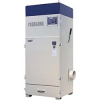 日本淀川电机 YODOGAWA     DET220E-50HZ 淀川電機　高効率型カートリッジフィルター集塵機（２．２ｋＷ）