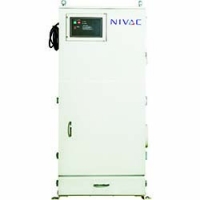 （株）ＮＩＶＡＣ NJS-370PN-60HZ ＮＩＶＡＣ　パルスジェット式集じん機　ＮＪＳ－３７０ＰＮ　６０ＨＺ - 副本 (3)