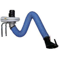 日本 DAIHEN  OKUGAIHAIKI50HZ2M ダイヘン　屋外排気式集塵機５０Ｈｚ、２ｍセット