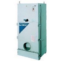 （株）ＮＩＶＡＣ NJS-150-50HZ ＮＩＶＡＣ　パルスジェット式集塵機　ＮＪＳ－１５０　５０ＨＺ - 副本 (3)