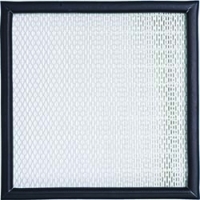 コトヒラ工業（株） KDC-CA3-HP コトヒラ　ＫＤＣ－Ｃ０３用ＨＥＰＡフィルタ