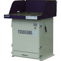 日本淀川电机 YODOGAWA     YES75EVCD（50HZ） 淀川電機　集塵作業台（高効率モータ搭載／ダストバリア仕様）　５０Ｈｚ