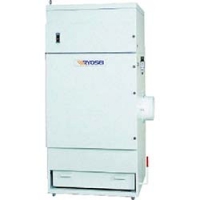 リョウセイ（株） RSP-635B リョウセイ　集塵機　ＲＳＰ－６３５Ｂ　パルスジェット式　５馬力 - 副本