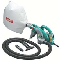 日本利优比 RYOBI  PVC-510 リョービ　ポータブル集じん機