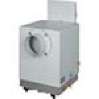 （株）ＮＩＶＡＣ NBC-75-50HZ ＮＩＶＡＣ　パルスジェット式集塵機　ＮＢＣ－７５　５０ＨＺ - 副本 (2)