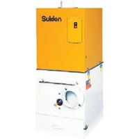 （株）ＮＩＶＡＣ NBC-75-60HZ ＮＩＶＡＣ　パルスジェット式集塵機　ＮＢＣ－７５　６０ＨＺ