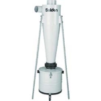 （株）スイデン SDCC-370 スイデン　集塵機ＳＤＣ－３７００ＣＳ用集塵サイクロン