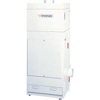 リョウセイ（株） RSV-523B リョウセイ　集塵機　手動ちり落とし方式　３馬力 - 副本 (3)